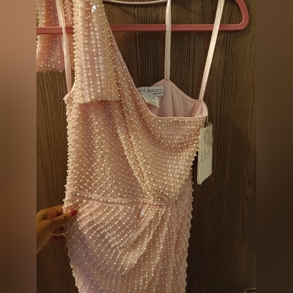 Mac Duggal gown - Picture 3 of 12